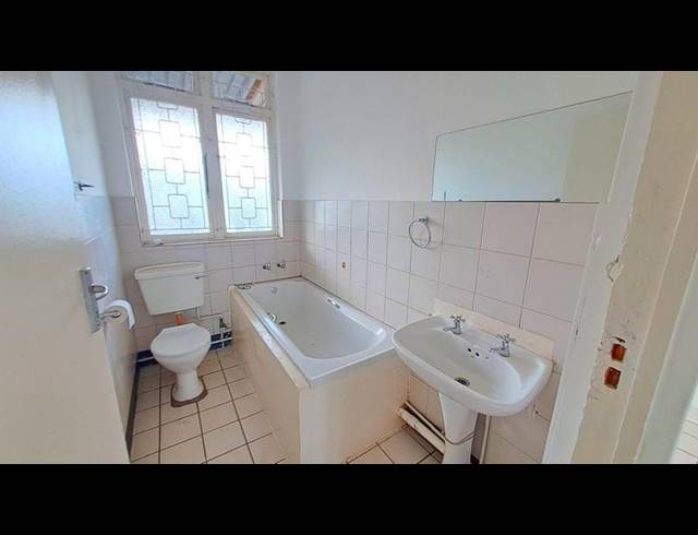 1 BEDROOM PROPERTY TO RENT IN SEA VIEW